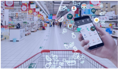 數(shù)字化技術拓展消費邊界 立咕應用深耕數(shù)字營銷陣地